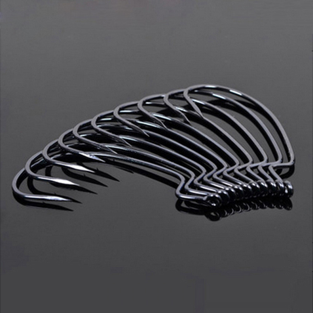 Hameçons de pêche Texas à larg - Fishing Hook Assortment avis et prix
