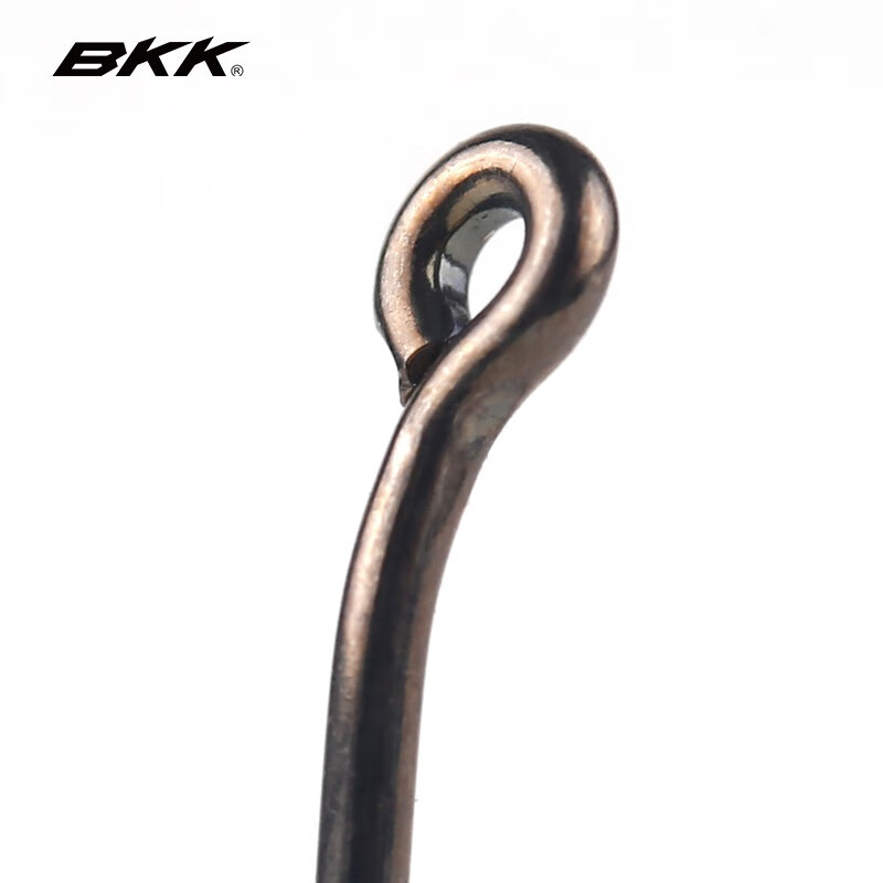 10 pièces BKK 8801-NP Hameçons - Fishing Hook Offset avis et prix