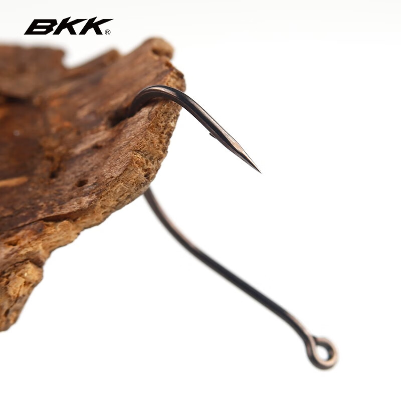 10 pièces BKK 8801-NP Hameçons - Fishing Hook Offset avis et prix