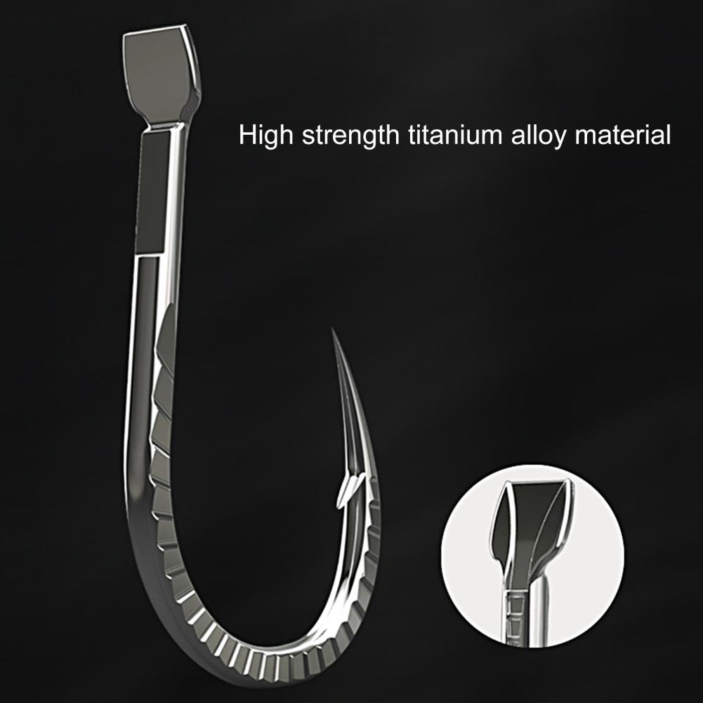 Ensemble de 30 hameçons en all - Fishing Hook Offset avis et prix