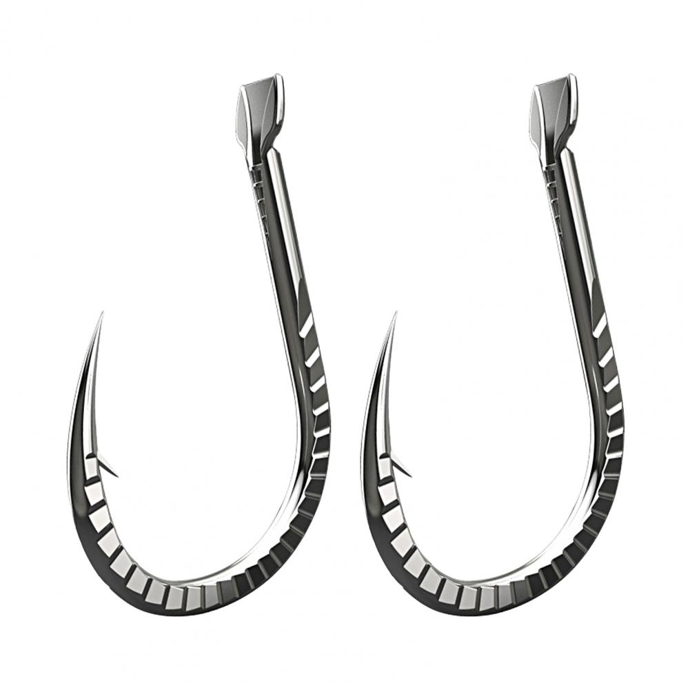 Ensemble de 30 hameçons en all - Fishing Hook Offset avis et prix