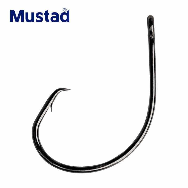 Original MUSTAD 39951 hameçons - Fishing Hook Size avis et prix