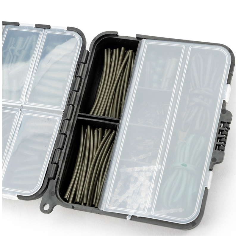 Ensemble d'hameçons pivotants  - Fishing Hook Assortment avis et prix