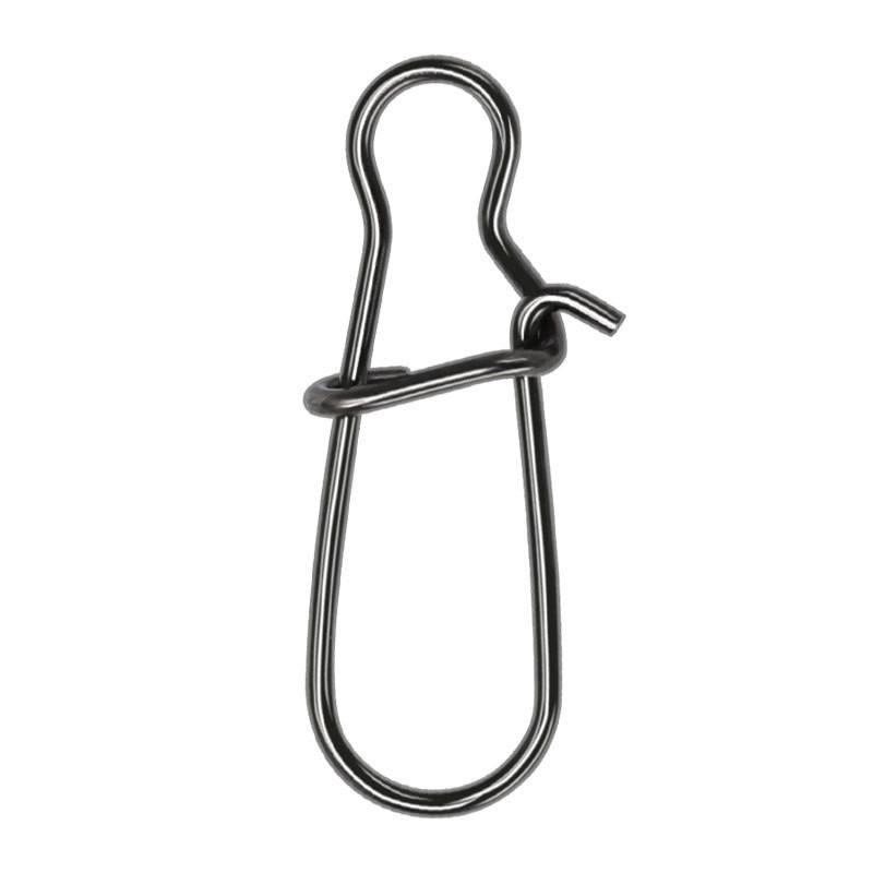 100 pièces Connecteurs de pêch - Fishing Hook Stainless Steel avis et prix