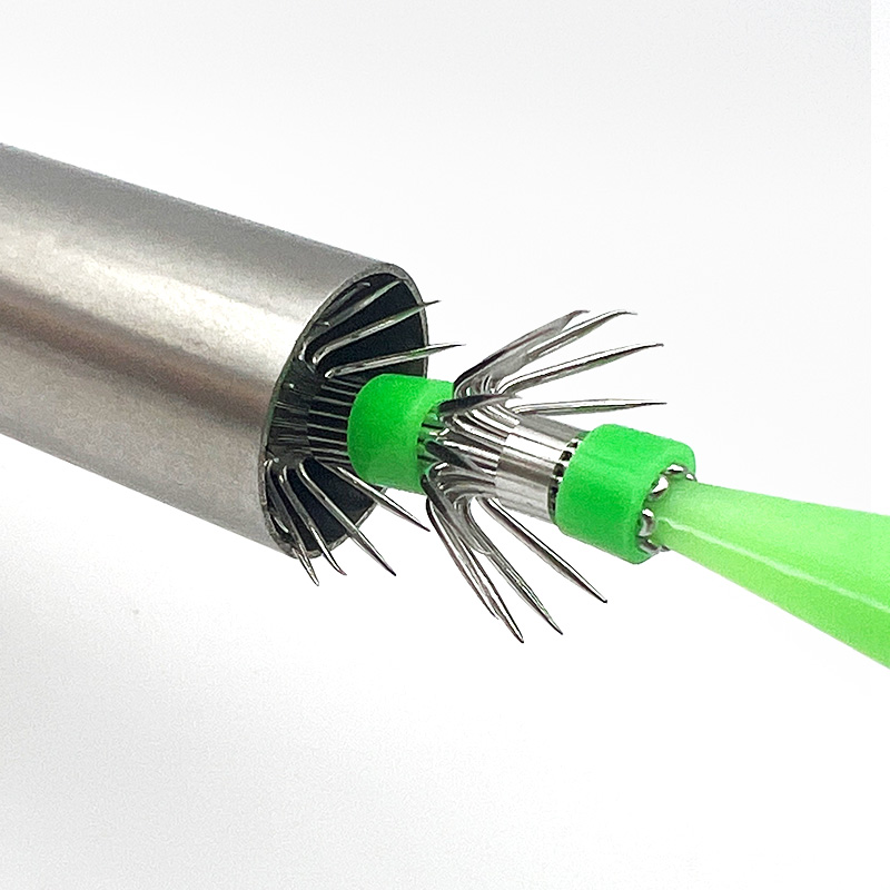 Outil correcteur de hameçons à - Fishing Hook Stainless Steel avis et prix