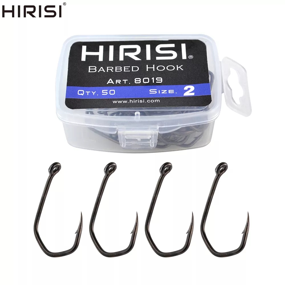 Hameçons de pêche à la carpe,  - Fishing Hook Assortment avis et prix