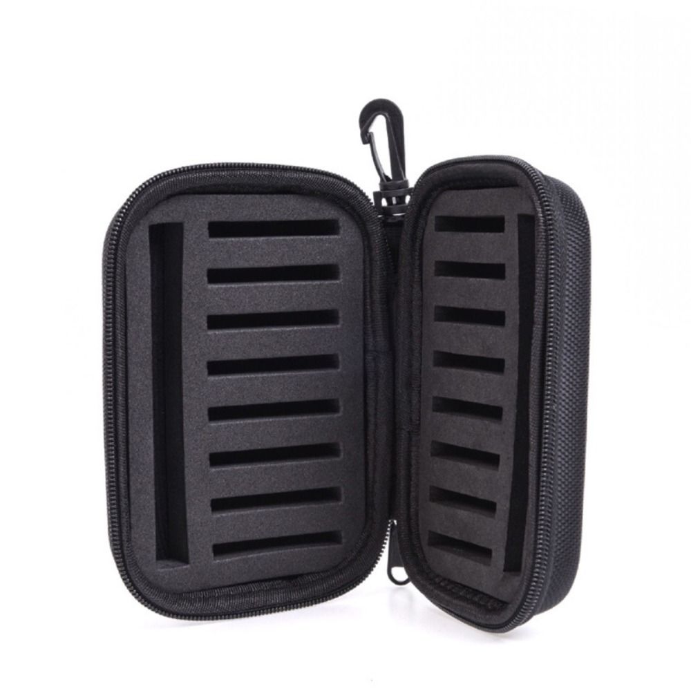 Boîte de rangement pour leurre - Fishing Hook Jig avis et prix