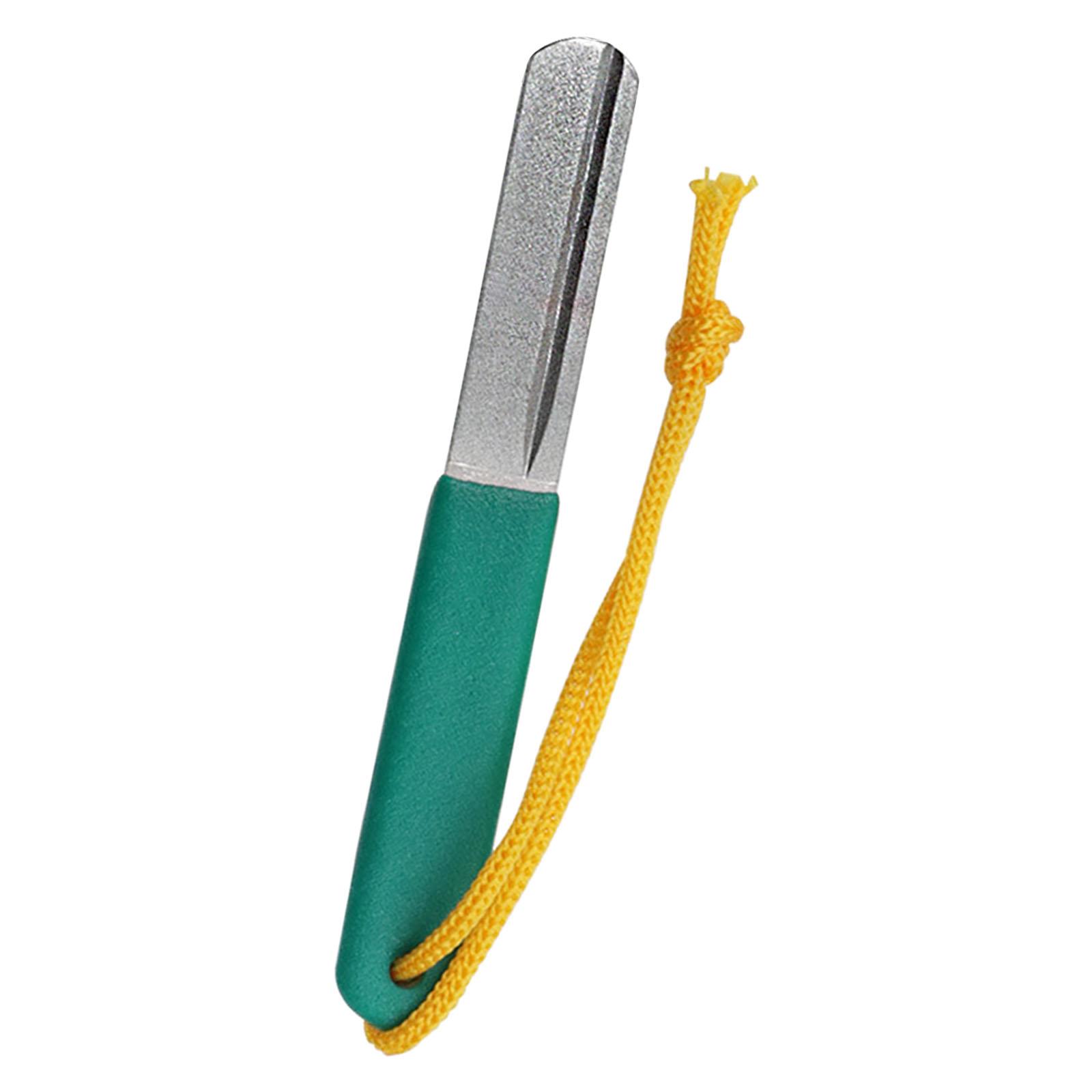 Outil d'affûtage d'hameçons en - Fishing Hook avis et prix