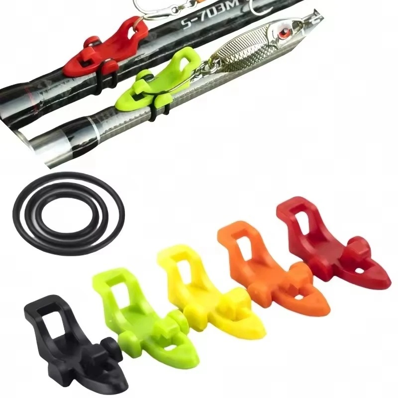 10-20 ensembles de supports de - Fishing Hook Jig avis et prix
