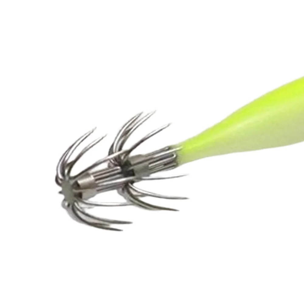 Lot de 5 leurres de pêche pour - Fishing Hook Jig avis et prix