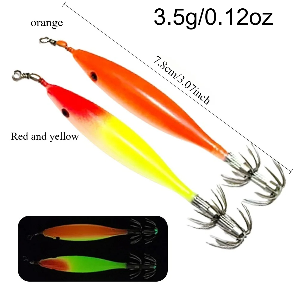 Lot de 5 leurres de pêche pour - Fishing Hook Jig avis et prix