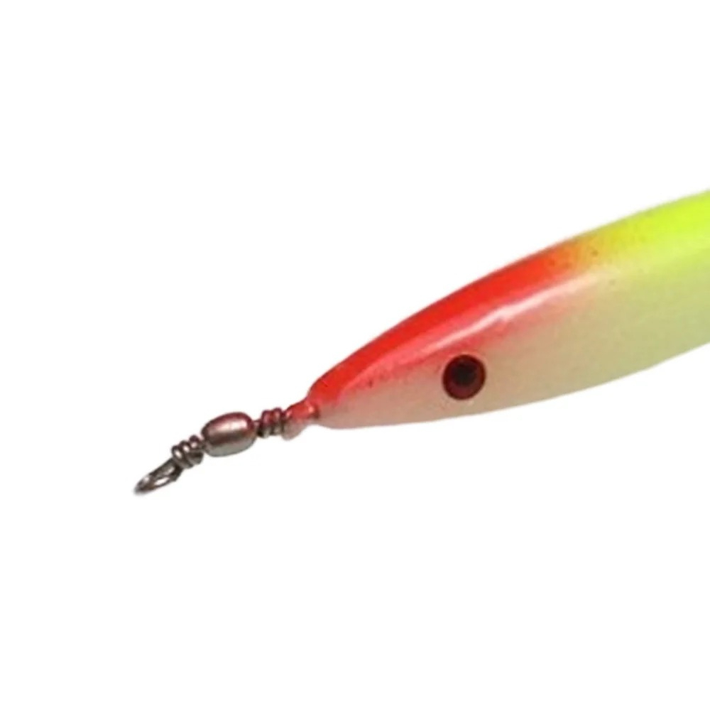 Lot de 5 leurres de pêche pour - Fishing Hook Jig avis et prix